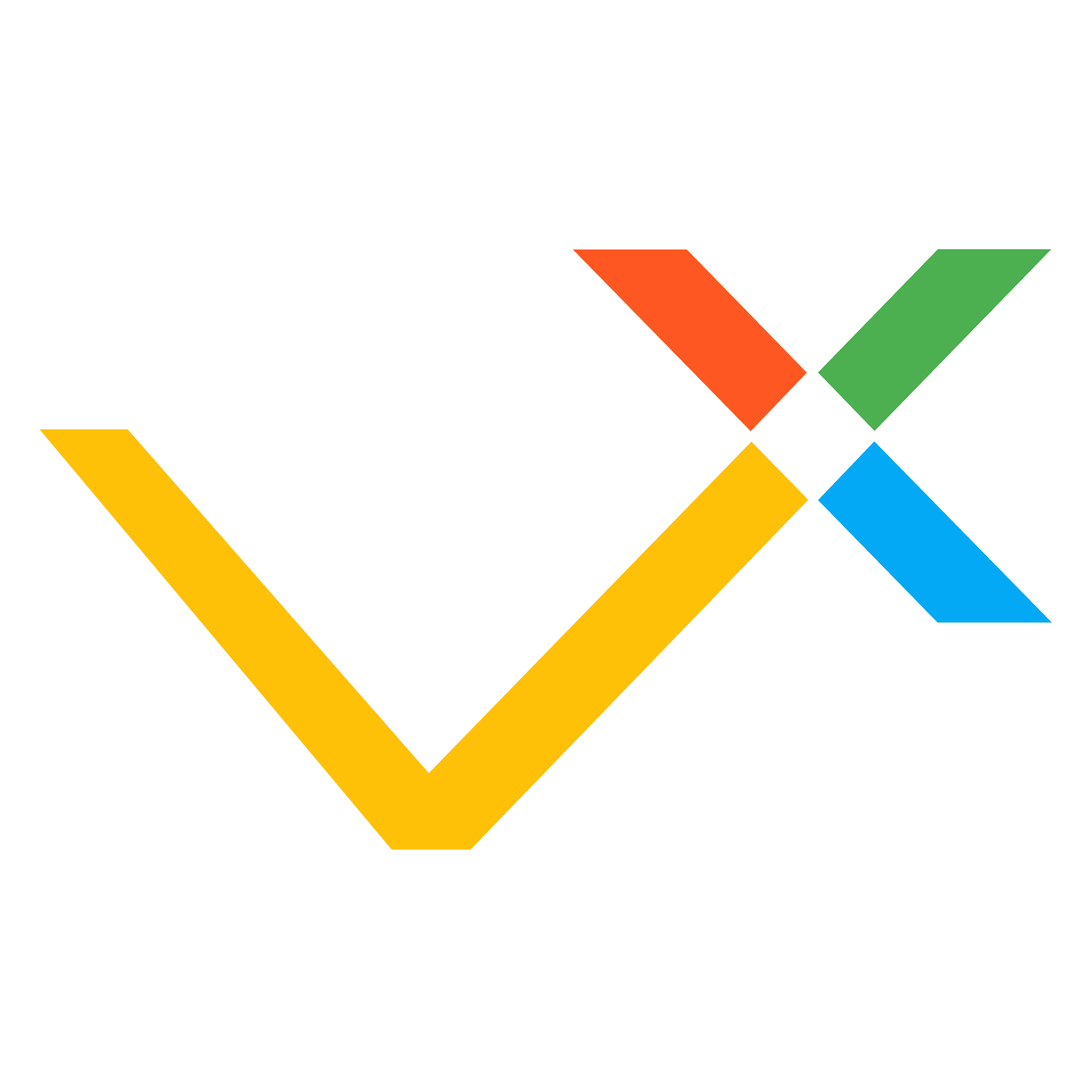Veehax logo