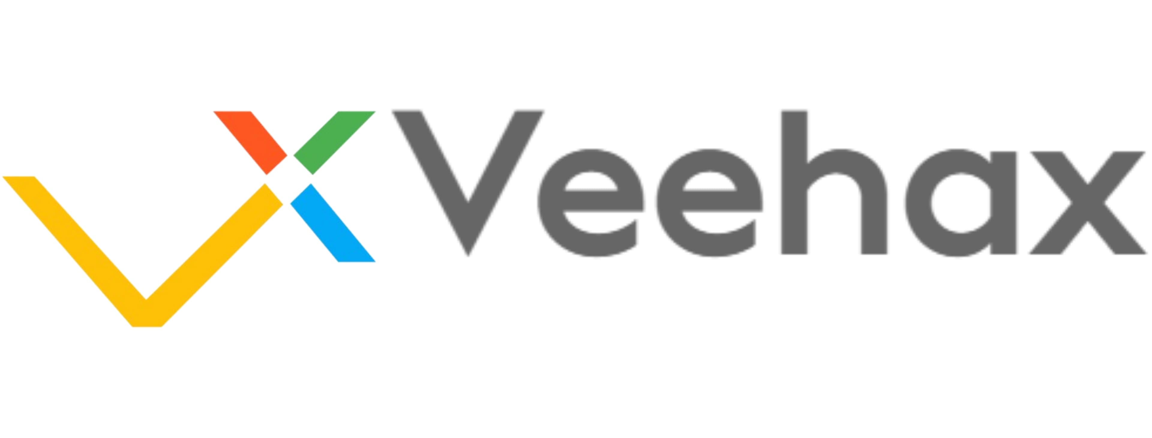 Veehax logo